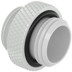 Прямой фитинг Barrow TB2D-MINI01 White_0