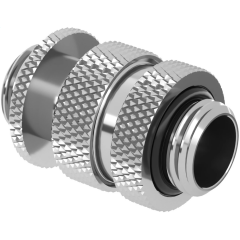 Прямой фитинг Barrow TSSXK-S01 16-22mm Silver (BA1784)_0