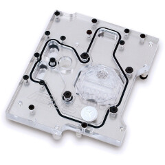 Водоблок для платы EKWB EK-FB ASUS M8E Monoblock Nickel (3831109821510)_3