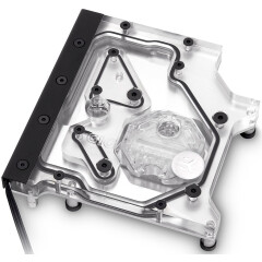 Водоблок для платы EKWB EK-FB GA Z270/Z370 Monoblock Nickel (3831109821664)_5