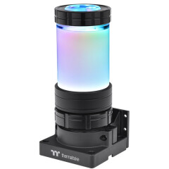 Резервуар с помпой для СЖО Thermaltake Pacific PR12-D5 Plus (CL-W338-PL00SW-A)_1