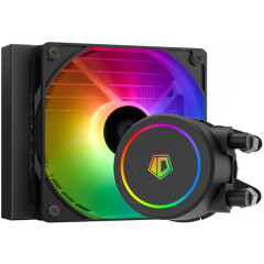 Система жидкостного охлаждения ID-COOLING FX120 ARGB_4