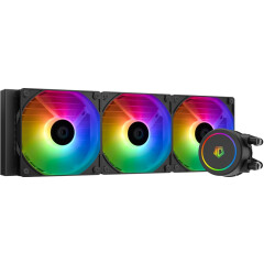 Система жидкостного охлаждения ID-COOLING FX360 ARGB_0