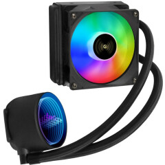 Система жидкостного охлаждения Exegate BlackWater-120V2.PWM.RGB_0