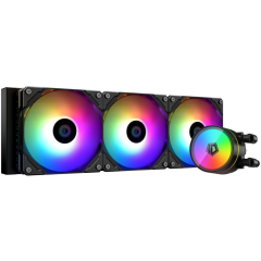 Система жидкостного охлаждения ID-COOLING ZOOMFLOW 360 XT V2_5
