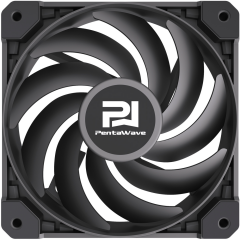 Вентилятор для корпуса PentaWave PF-S12B_1