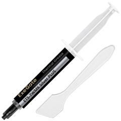 Термопаста ExeGate ETS-7WMK Silver Plus (5 г)_0