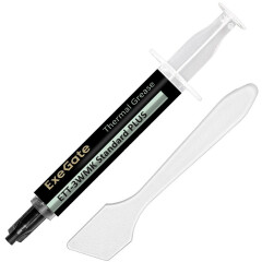 Термопаста ExeGate ETТ-3WMK Standard Plus (1.5 г)_0