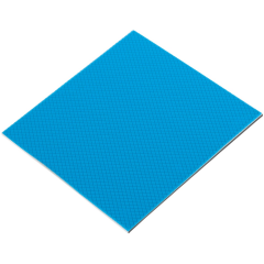 Термопрокладка ExeGate 100x100x2.5мм (EPG-9WMK)_0