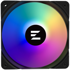 Вентилятор для корпуса Zalman ZM-AF120 ARGB Black_0