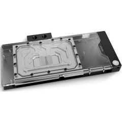 Водоблок для видеокарты EKWB EK-Quantum Vector2 Trio RTX 4080 D-RGB - Nickel + Plexi (3831109902844)_0