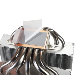 Термопрокладка GELID Heatphase Ultrapad Intel, 30x40мм_0