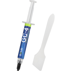 Термопаста GELID GC-4 (10 г)_0