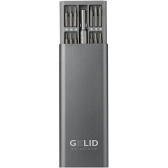 Отвёртка GELID Screwdriver Kit_1
