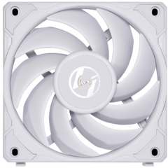 Вентилятор для корпуса Lian Li UNI Fan P28 120 White (3 шт.)_1