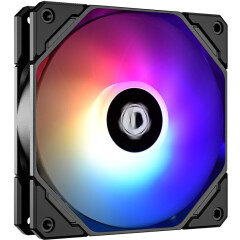 Вентилятор для корпуса ID-COOLING TF-12025-PRO-ARGB REVERSE_1