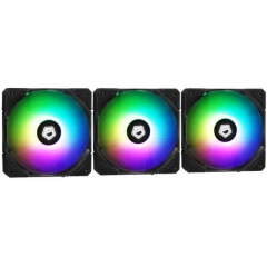 Вентилятор для корпуса ID-COOLING TF-12025-PRO-ARGB TRIO_1