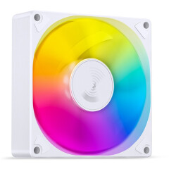 Вентилятор для корпуса Jonsbo SL-925 ARGB White_1