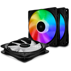 Вентилятор для корпуса DeepCool CF 120-3 OEM_0