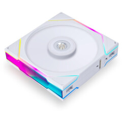 Вентилятор для корпуса Lian Li UNI Fan TL LED 120 Reverse White_0
