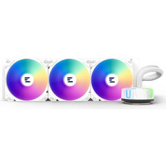 Система жидкостного охлаждения Zalman Reserator 5 z36 ARGB White_1