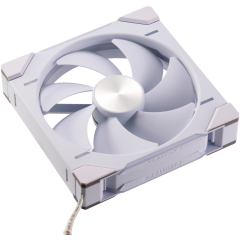 Вентилятор для корпуса Phanteks D30 DRGB PWM 140mm White_3