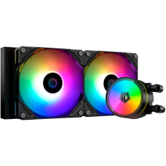 Система жидкостного охлаждения ID-COOLING ZOOMFLOW 240XT V2_5