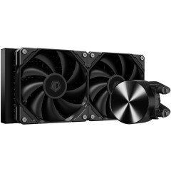 Система жидкостного охлаждения ID-COOLING FX240 PRO_4