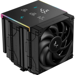 Кулер DeepCool AK620 DIGITAL PRO_6