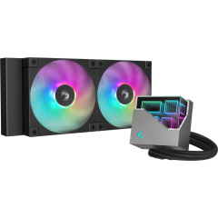 Система жидкостного охлаждения DeepCool LT240 ARGB_3