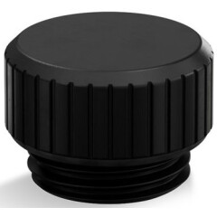 Заглушка для СЖО EKWB EK-Quantum Torque Micro Plug - Black_0