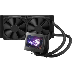 Система жидкостного охлаждения ASUS ROG RYUJIN III 240_1