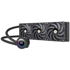 Система жидкостного охлаждения Thermaltake TOUGHLIQUID 360 EX Pro ARGB Sync Black_1