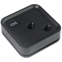 Водоблок для процессора Alphacool Core 1 LT Black_2