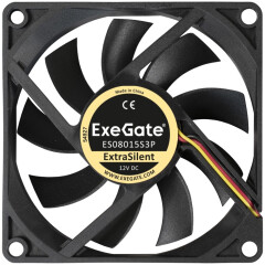 Вентилятор для корпуса Exegate ES08015S3P_2