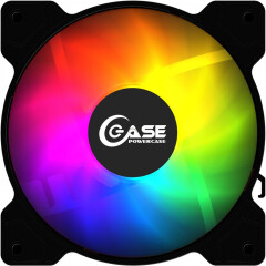 Вентилятор для корпуса Powercase M2 6P_0