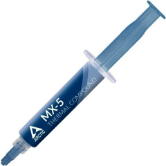 Термопаста Arctic Cooling MX-5 Thermal Compound (8 г)_0