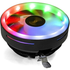 Кулер Exegate Dark Magic EE126R-PWM.RGB_0