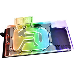 Водоблок для видеокарты Thermaltake Pacific V-RTX 3070 Plus_1