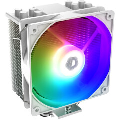 Кулер ID-COOLING SE-214-XT ARGB White_2