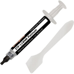 Термопаста Exegate ETP-11WMK Platinum (2 г)_0