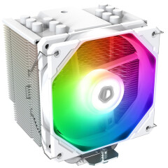 Кулер ID-COOLING SE-226-XT ARGB SNOW_2