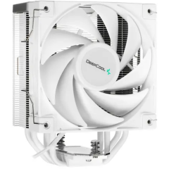 Кулер DeepCool AK400 White_5