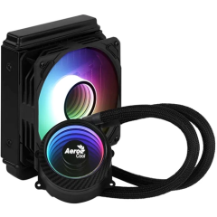 Система жидкостного охлаждения AeroCool Mirage L120_0