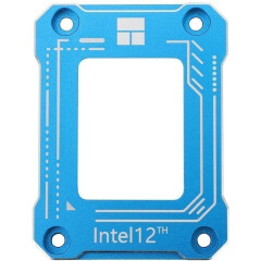 Крепление кулера Thermalright 1700 LGA Blue_0