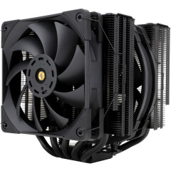 Кулер Thermalright Frost Commander 140 Black_1
