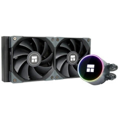 Система жидкостного охлаждения Thermalright Frozen Magic 240_1