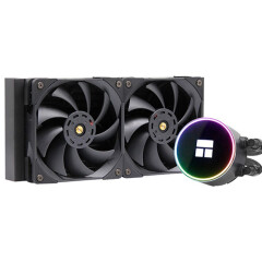 Система жидкостного охлаждения Thermalright Frozen Magic EX 240_0