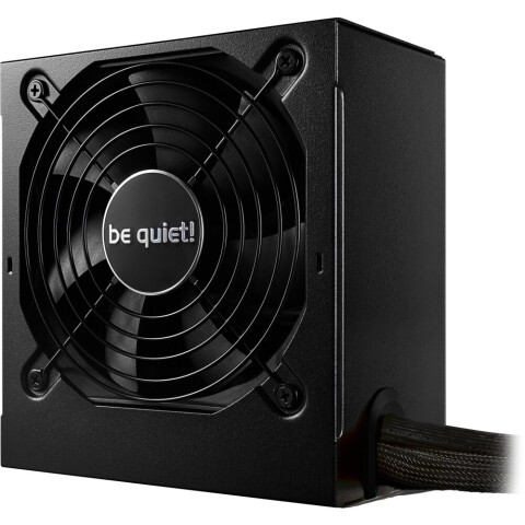 Блок питания 450W Be Quiet System Power 10