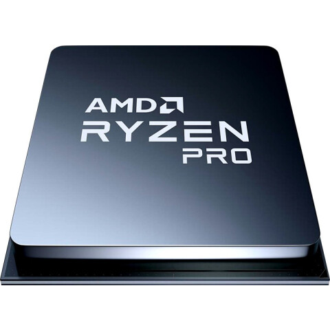 Процессор AMD Ryzen 5 PRO 4650G OEM